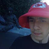 Kalem, 19  , Roanoke