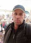 Sergey Yurev, 39  , Odessa