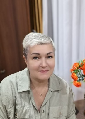 Наталья из Ростова-на-Дону 57 лет
