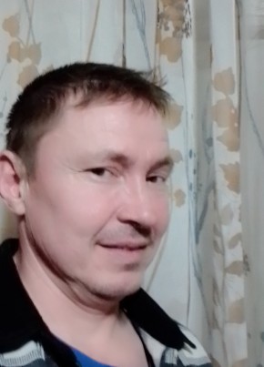 Sergey, 45, Russia, Slobodskoy
