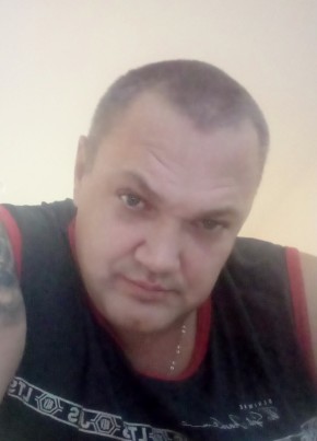 Дмитрий , 49, Россия, Омск