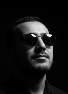 Ali из Toshkent 31 год