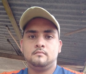 ronaldino, 24 года, Ciudad de Panamá