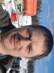 Timofey, 41, Divnogorsk