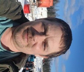 Timofey, 41, Divnogorsk