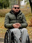 David, 36, Donetsk