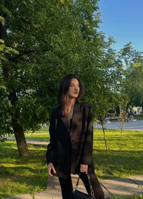 Алина из Краснодара 23 года