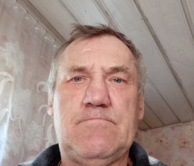 Сергей Чудаков, 62 года, Куртамыш