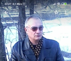 Роман, 52 года, Ульяновск