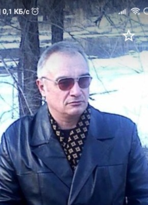 Roman, 51, Russia, Ulyanovsk