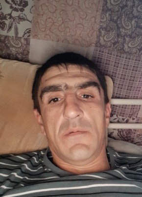 Сергей, 39, Россия, Балахна
