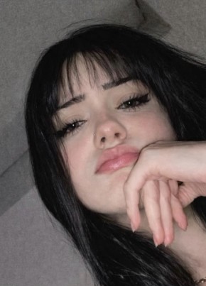 Виталина из Solihull 18 лет