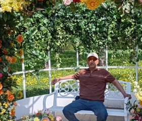 Klich, 43, Moscow