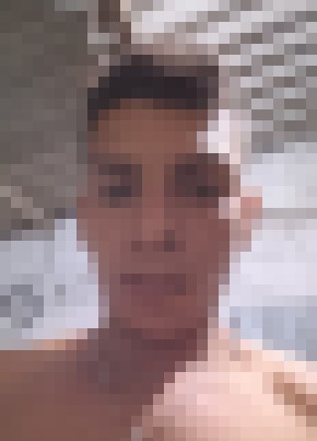 Luis из Magangué 29 лет