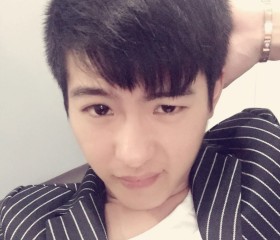 七仔, 32, Dongguan
