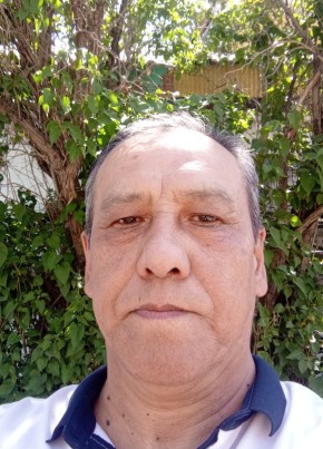 Кадыр, 57, Қазақстан, Семей