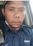 Naff, 42 года, Kota Bontang