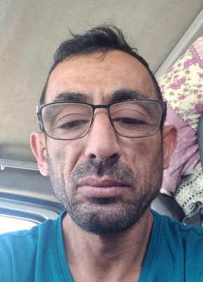 Murat из Konya 36 лет