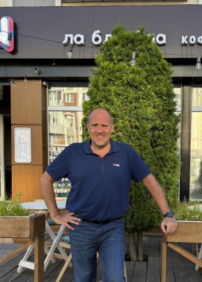 Sergey, 54, Russia, Lipetsk
