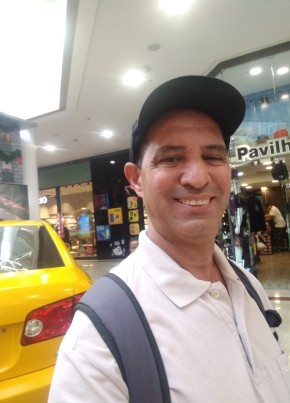 José Ataídes, 56, República Federativa do Brasil, Belo Horizonte
