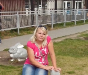 Наталья, 34 года, Віцебск