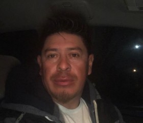 José, 23, Xicotepec de Juarez