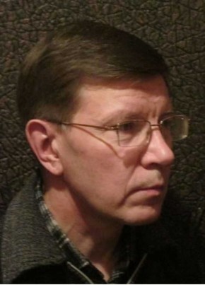 Алексей, 55, Россия, Пермь