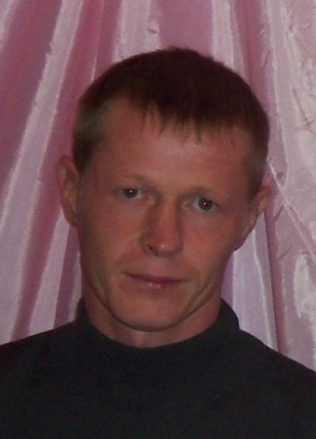 Андрей, 45, Россия, Ворсма