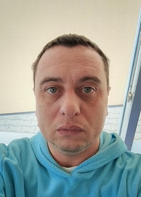 Александр из Астрахани 48 лет