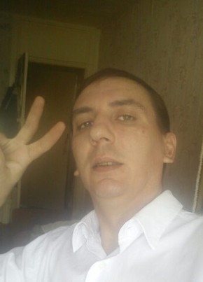 Николай, 38, Россия, Камышин