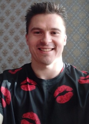 Олег, 39, Россия, Долгопрудный
