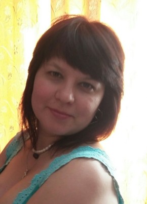 Каролина, 46, Україна, Херсон