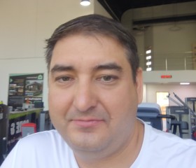 Marat, 41, Sterlitamak