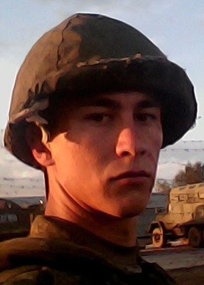 Владимир, 27, Россия, Борзя