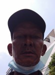 sopian, 54 года, Djakarta