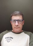 Andrey Shlapakov, 55, Minsk