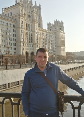 Дмитрий , 38, Россия, Валуйки