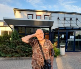 Андрей, 61 год, Rīga
