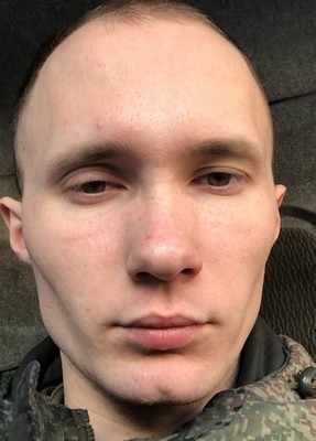 Denis, 23, Россия, Усинск