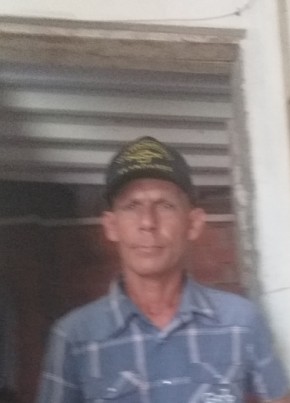 Carlo, 51, República Federativa do Brasil, Içara