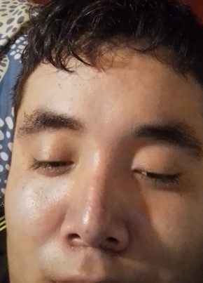 LuisAlberto, 19, Colombia, Bucaramanga