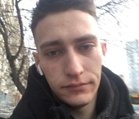 Николай, 25 лет, Тюмень