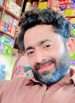 Malik Naeem G, 37 лет, لاہور