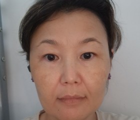 Elmira, 50, Poznan