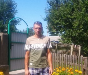 Андрей, 41 год, Бабруйск