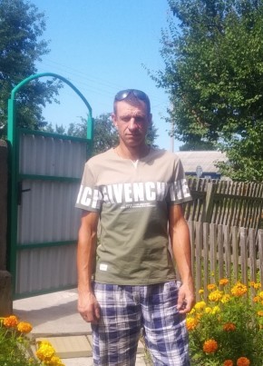 Андрей, 41, Рэспубліка Беларусь, Бабруйск