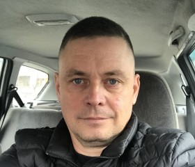 Михаил, 48 лет, Владикавказ
