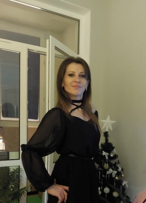 Елена из Обнинска 43 года