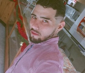 Alexander, 27, Barquisimeto