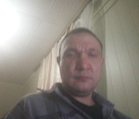 Иван, 38 лет, Бугуруслан
